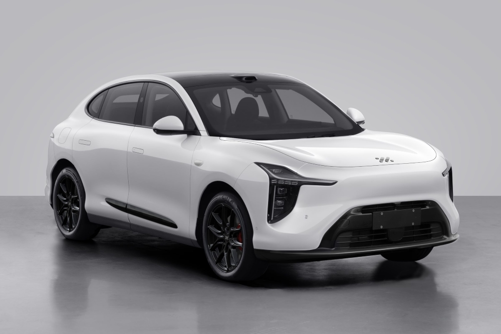 AUDI新车亮相,新款小鹏P7也来了!5月工信部“车展”重磅车型梳理