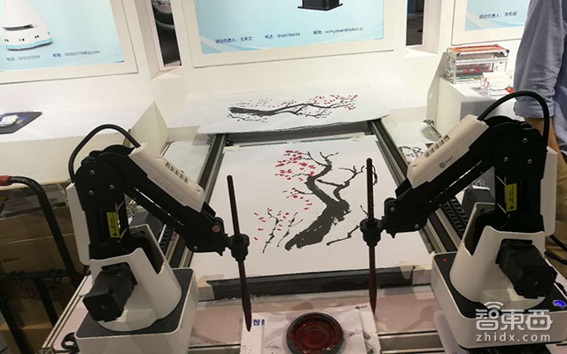 深度:早教机器人今年要火!服务机器人将遭大清洗