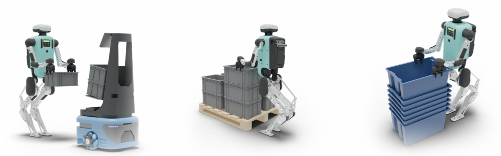 美国机器人领域再掀融资潮！传Figure拟融资15亿美元，Agility拟融资4亿美元