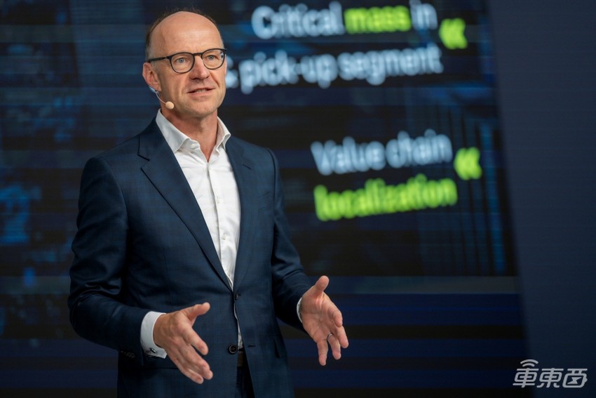 换掉3个CEO,关停5家工厂,大众汽车集团刀口向内