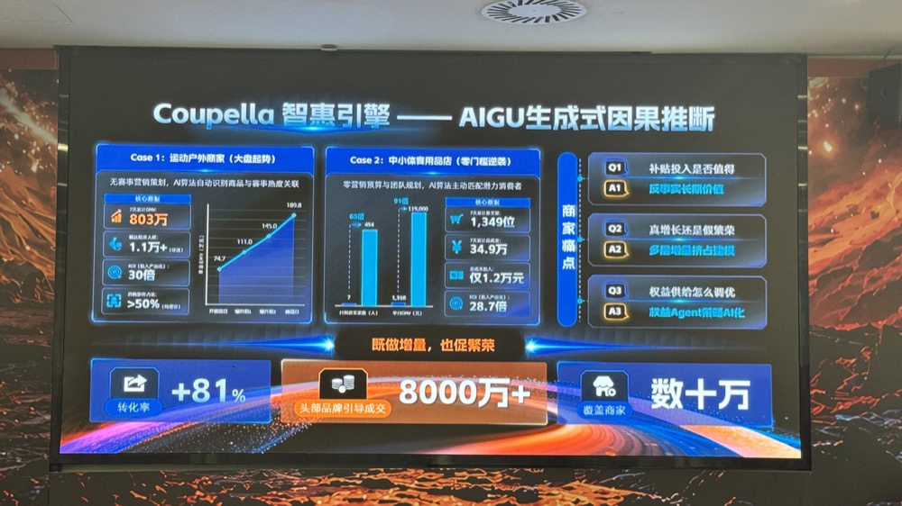 给淘宝打视频电话，AI陪你边逛边买！淘天连发四项购物黑科技