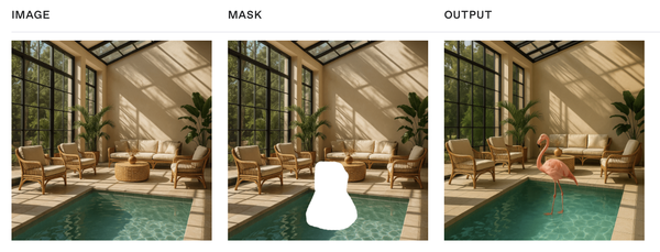 OpenAI发最强图像生成模型API!可高级定制功能,价格低至0.15元/图
