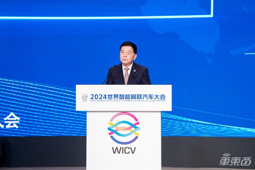 余承东雷军碰头放大招！华为明年推L3自动驾驶，小米两年狂砸540亿造车