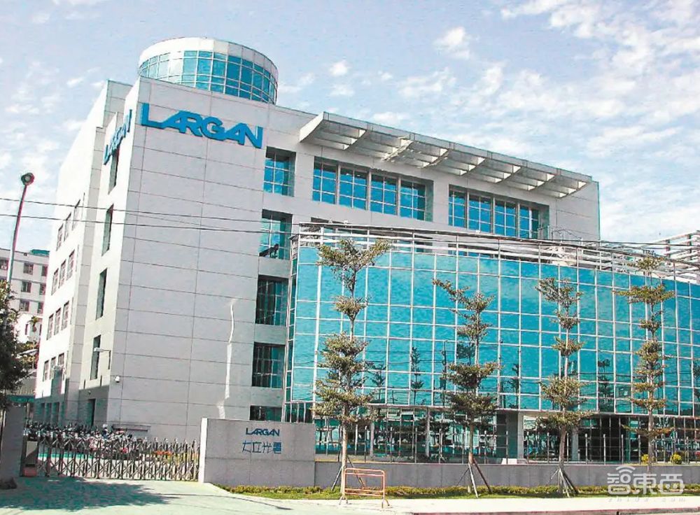 舜宇逆袭,台企失守