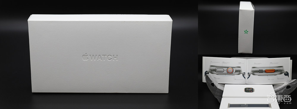 從手機(jī)配件到智能完全體 Apple Watch Ultra 2體驗