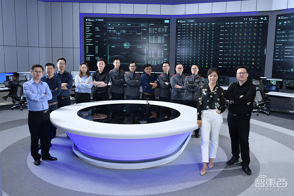 探访解密万国数据“运营中枢”,硬核实力驾驭全球布局数据中心