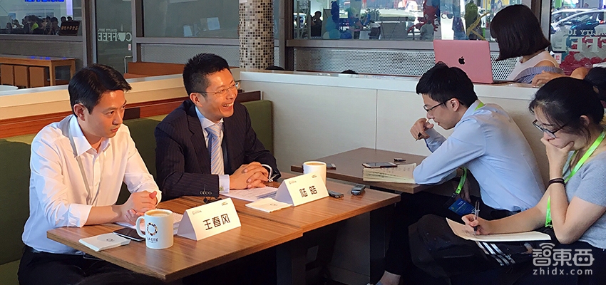 对话北汽新能源高层：年内推首款AI电动车 已占据分时租赁17%的市场