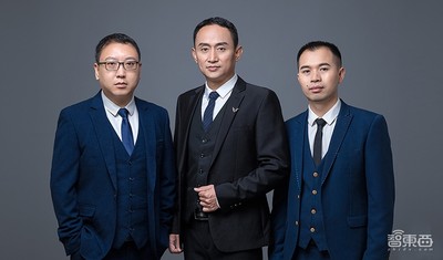 前联发科工程师组队造雷达！卖出近万台，融资5000万
