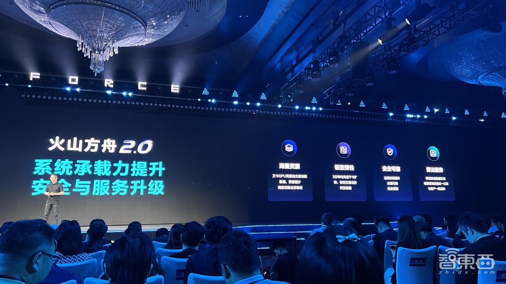 字节大模型发布!“比行业价格低99%”,对话火山引擎总裁谭待