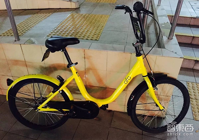 共享单车出海真相!表面风光 数据尴尬 是不是伪需求?