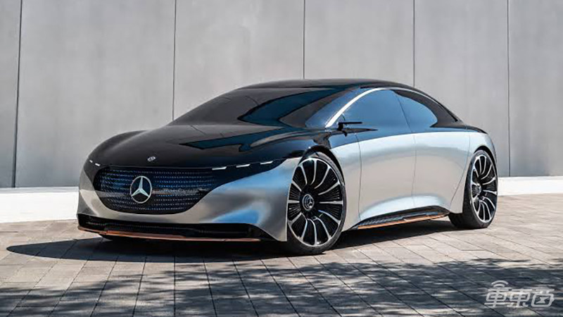 奔驰宝马奥迪电动化大对决!40款车型谁更强?