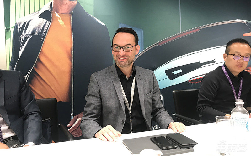 车东西德国六问大众集团CEO:大象这样在钢丝上跳舞!