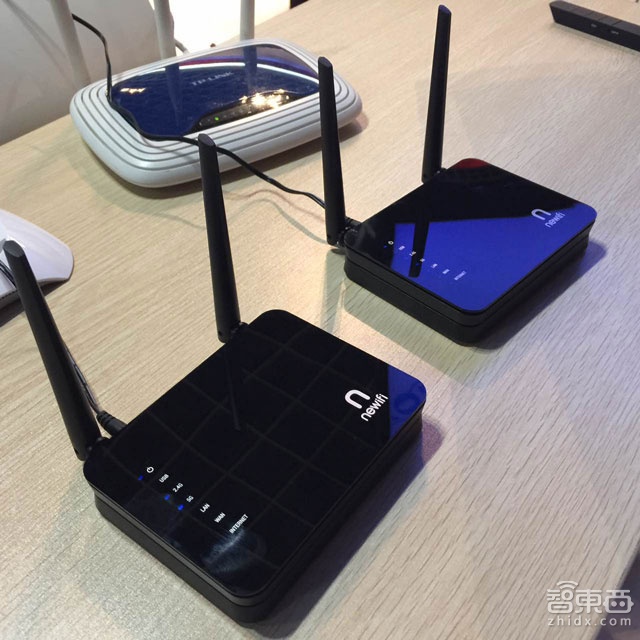 联想神奇工场首秀 推两款智能产品