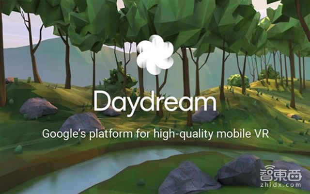 一大波VR应用即将来袭 谷歌开放VR平台Daydream