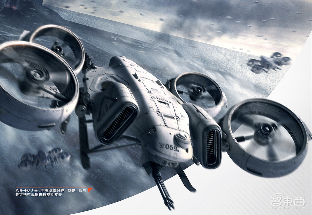 这些硬核科技,被《流浪地球2》带火了!