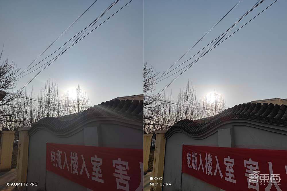 小米12 Pro深度体验:不再“发烧”,做水桶旗舰“守门员”