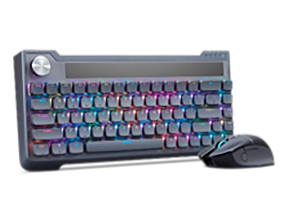 十多款AI PC！联想CES2024新设备和方案集中亮相