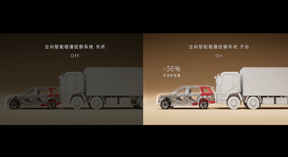 最高65.8万！李斌甩出最贵SUV单挑所有MPV