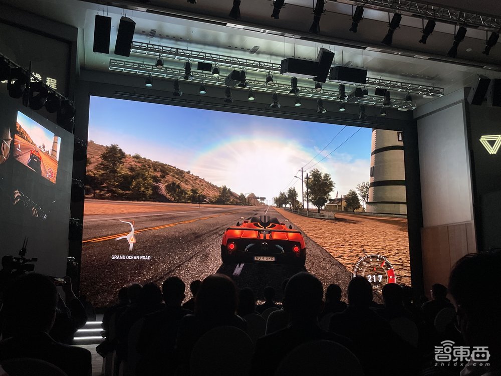 摩尔线程推首款国潮游戏显卡、服务器GPU计算卡！还有中国首个元宇宙平台MTVERSE