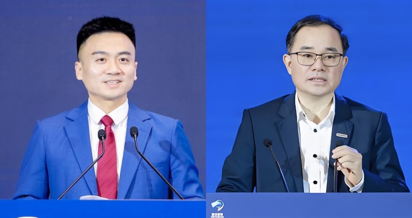 重庆新势力一把手换人！长安二十年老将挂帅阿维塔