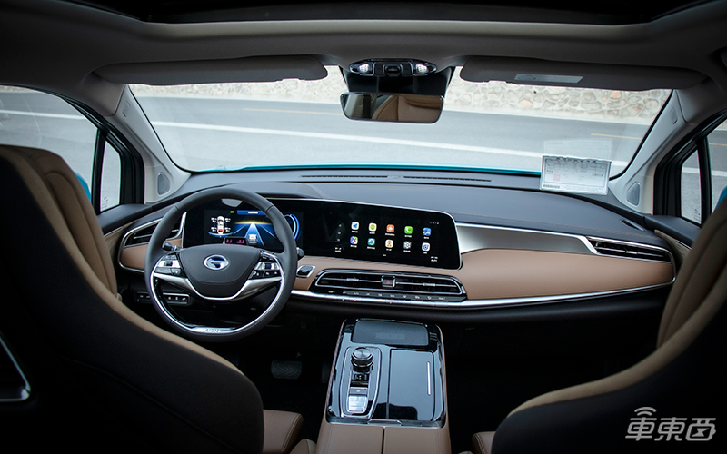 30万的纯电SUV有多强?百公里加速3.9秒还有600公里综合续航