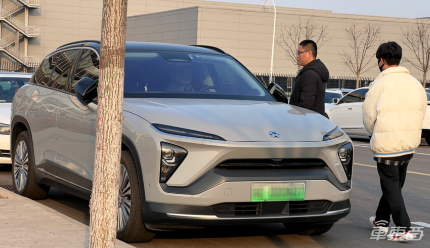 独家探访恒大汽车工厂：恒驰5已下线，上千员工奋力保量产