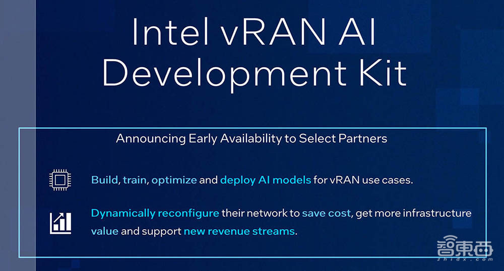 英特尔网络“全家桶”出战MWC！Granite Rapids-D将于2025年发布，5G核心网单机架性能提升2.7倍