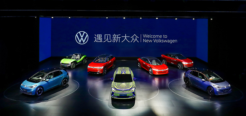 31款合资纯电车型抢滩中国市场！背后四大套路你必须知道…