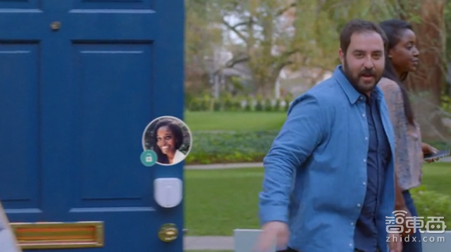 海外硬创先锋:Sesame的传统门锁智能化解法