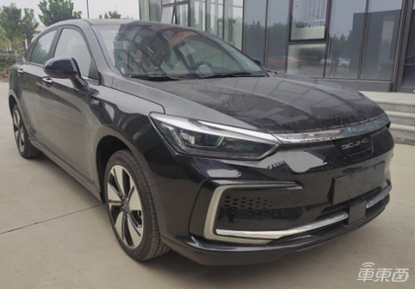 北京冬奥会服务车有哪些?新能源占比约86%,丰田提供超2000辆车