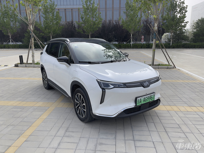 体验全球首款7nm汽车芯,能让车机赶超手机吗?