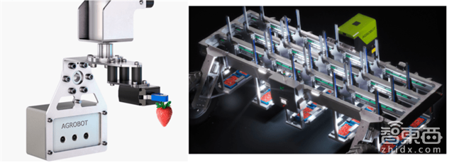 把工业机器人放出笼子!起底百亿美元协作机器人市场【附下载】| 智东西内参