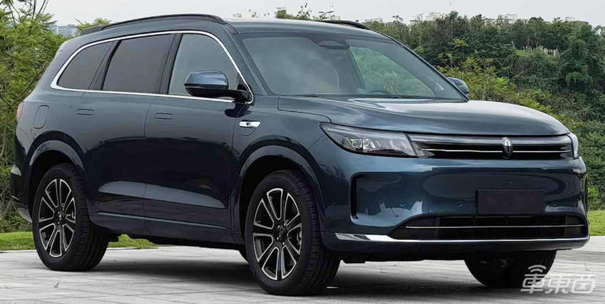 工信部“车展”来了!问界新M7 Pro领衔,宝骏超5米长轿车亮相