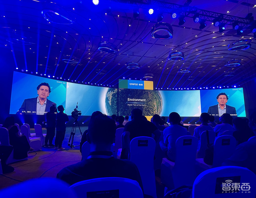 4项变革技术驱动向新，7大芯片赛道最火，新思科技解读今年芯片考纲