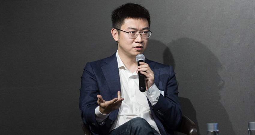 融资52亿团队规模超500人，滴滴自动驾驶要开往何方？