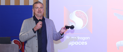 让开发者成为元宇宙的“主人翁”，高通提速XR生态建设