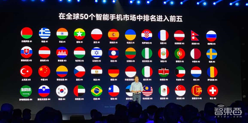 雷军两小时演讲精华:造芯未死,“超大杯”致敬1999,启动重新创业!