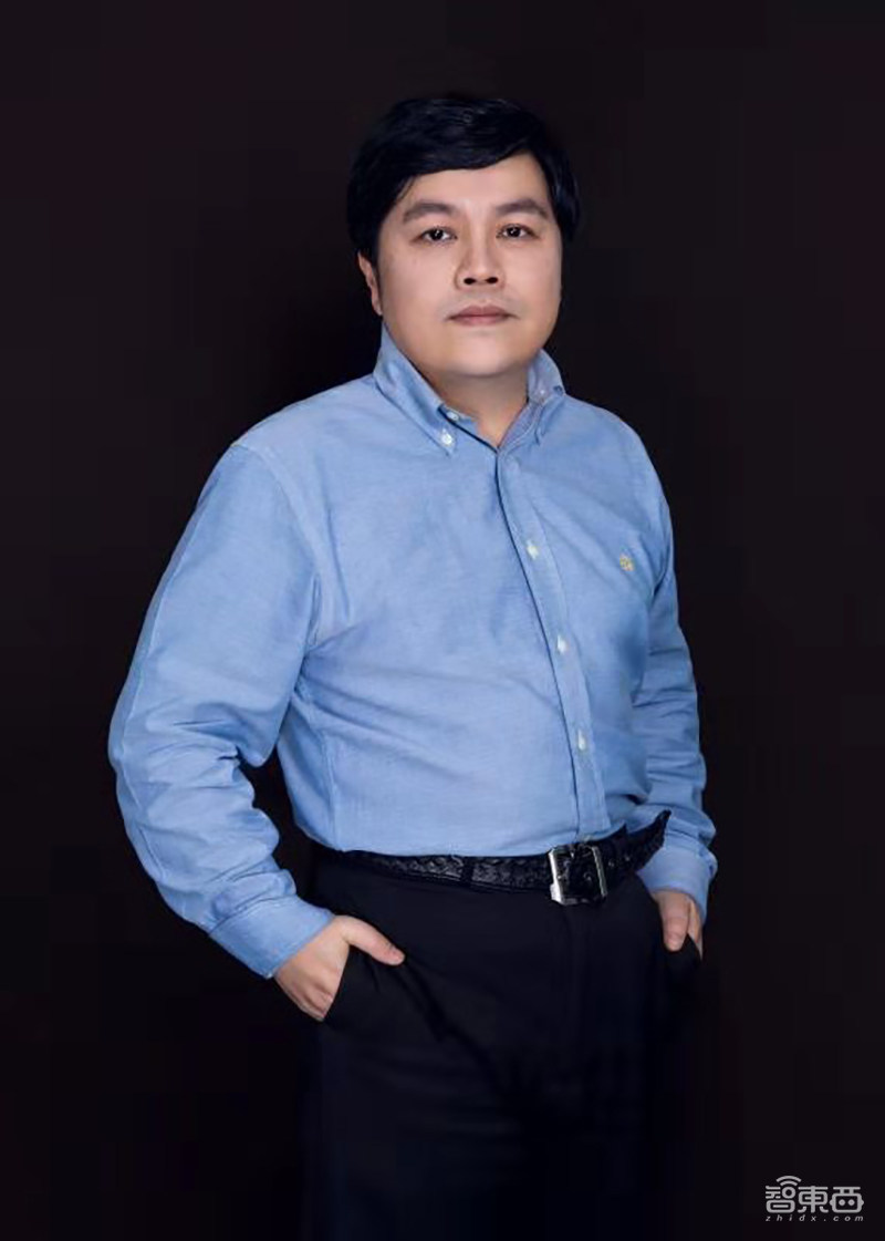 进击的2019 AI芯片十大新势力！内斗、赛道争夺与口水战