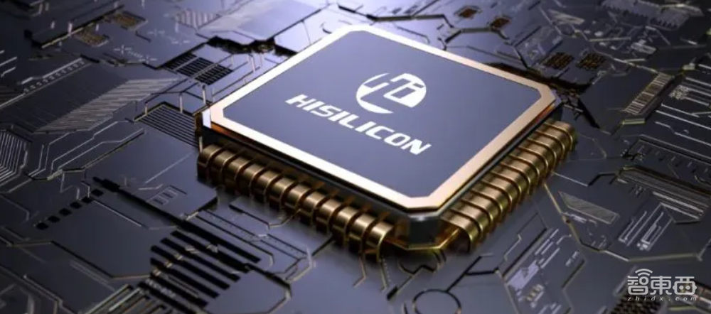 五大寡头“割据”芯片设计