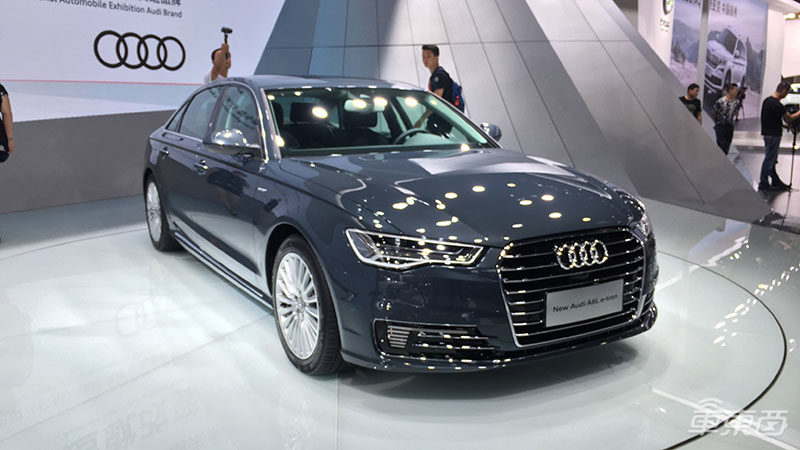 奔驰宝马奥迪电动化大对决!40款车型谁更强?