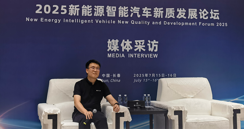 对话地平线吕鹏：商用L3要先具备L4能力，行业“卷算力”很难被阻挡