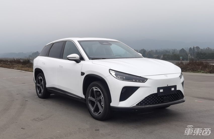 工信部“车展”来了！比亚迪哪吒新车曝光，六大车企亮出重磅车型