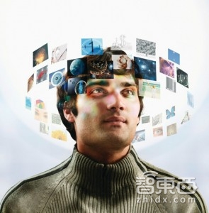 盘点:七款来自科幻小说的智能硬件