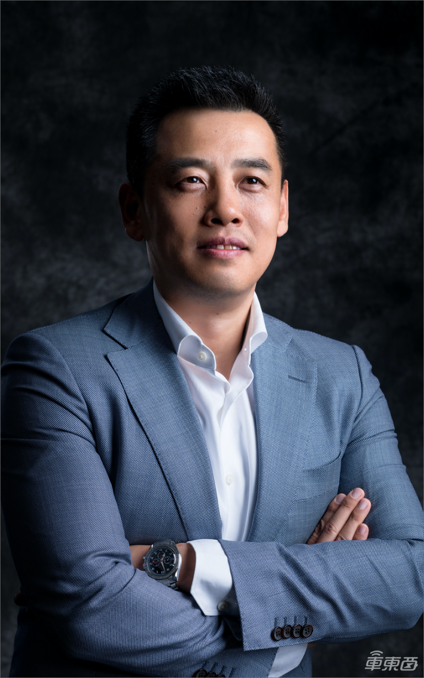 滴滴美团高管领衔！上海车展唯一自动驾驶峰会首批嘉宾公布