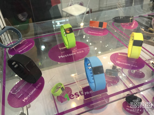 Apple Watch仅200?智能手表山寨大潮来了