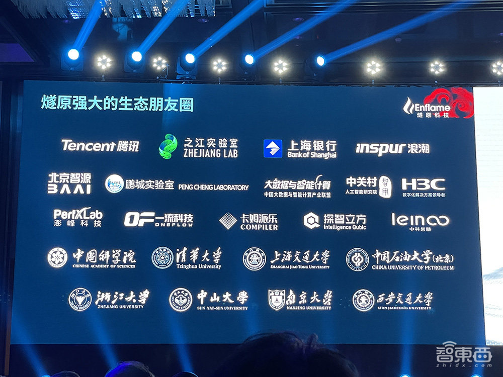 燧原科技推中国最大AI计算芯片！公布最新产品路线图