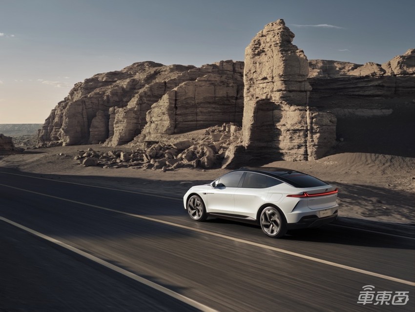 不卖期货，飞凡R7提供智能驾驶新选择