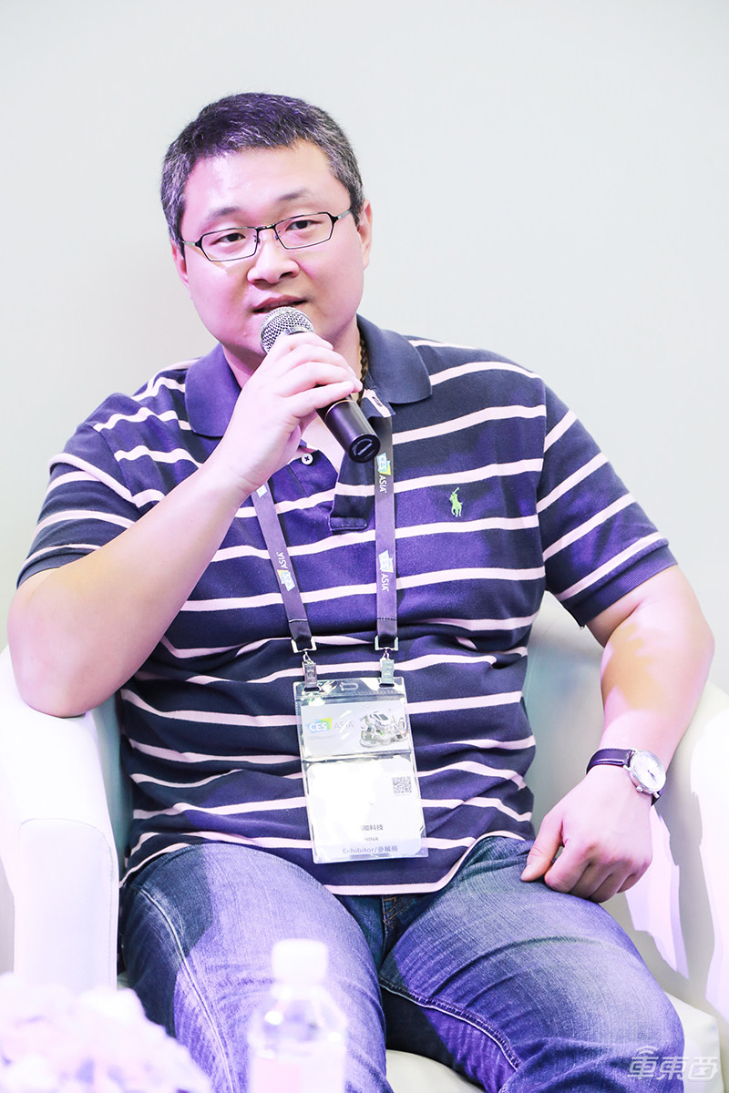 发布L3级自动驾驶卡车 嬴彻科技高管及技术团队详解干线物流生意经