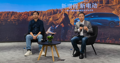 动力电池不够用了？何小鹏：已和我们所有电池厂商老板喝过酒了