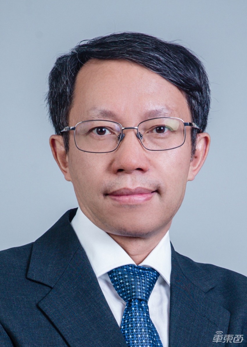 智能网联汽车行业新晋院士！清华大学李克强教授当选中国工程院院士